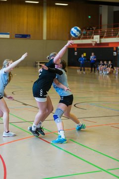 Bild 109 - wAJ HSG Stoertal Hummeln - TSV Erfde : Ergebnis: 20:17